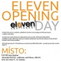 Gemini Espresso na "Eleven Opening Day"